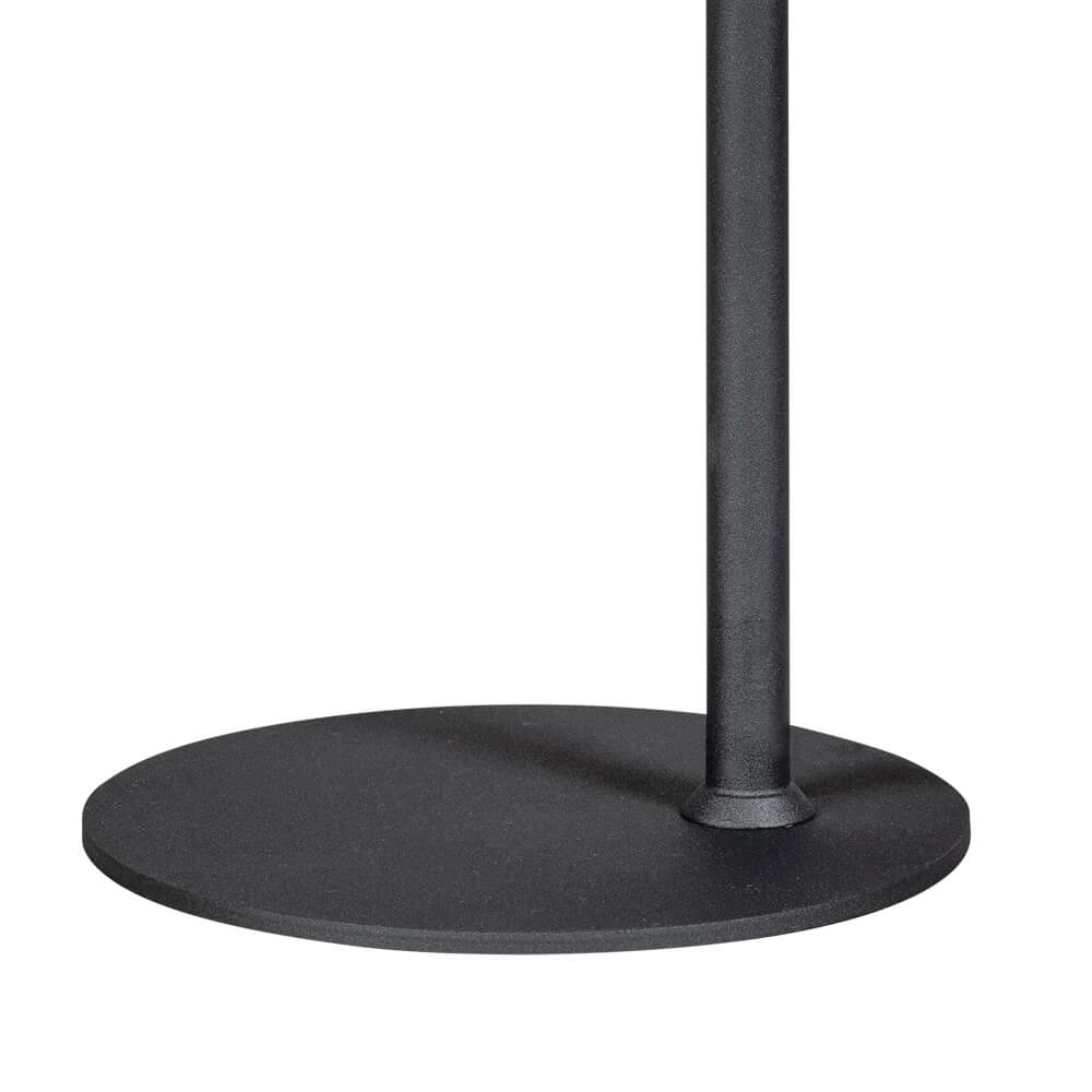 Black desk lamp Nikki ETH 8720195302339