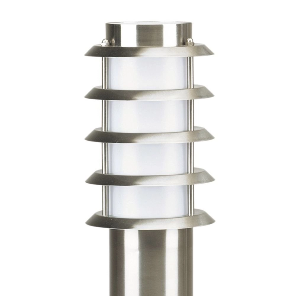 Stainless steel outdoor lighting Soll 3 KS Verlichting 8714732703857