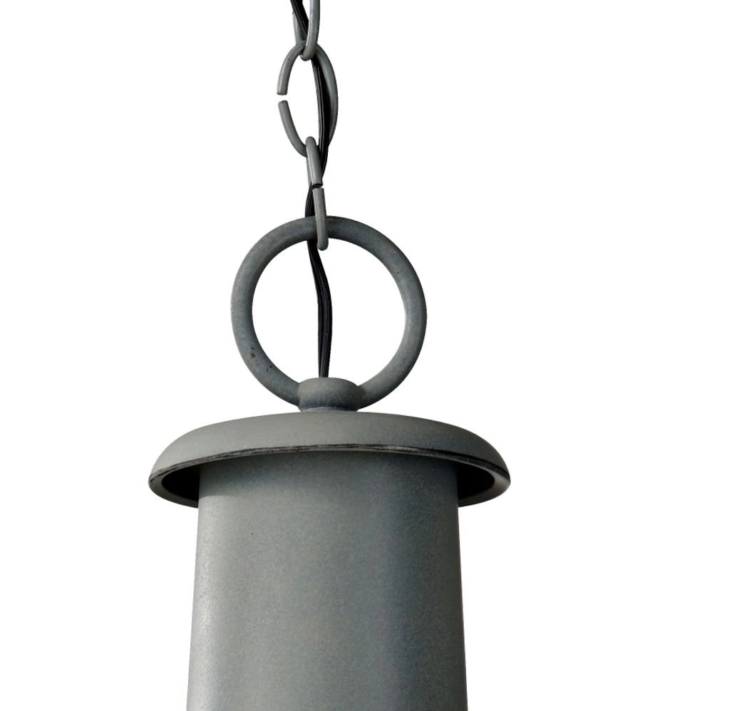 Porch hanging lamp Chelsea Harbor Franssen 5024005703501