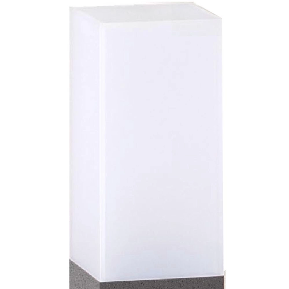Terrace lamp Lux Est Anthracite Franssen 8717064118658