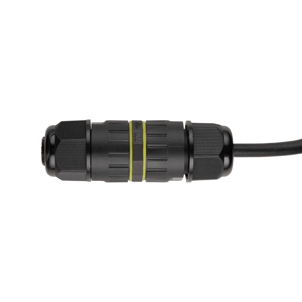 Sleek path lighting Concrete 34cm SLV 4024163302173