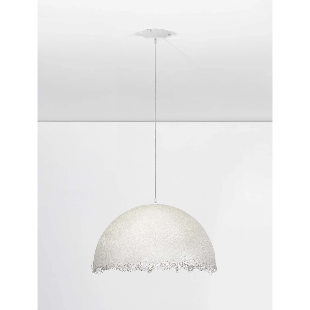 Pendant lamp Lalu Ø 60cm Lyora 5212017468116