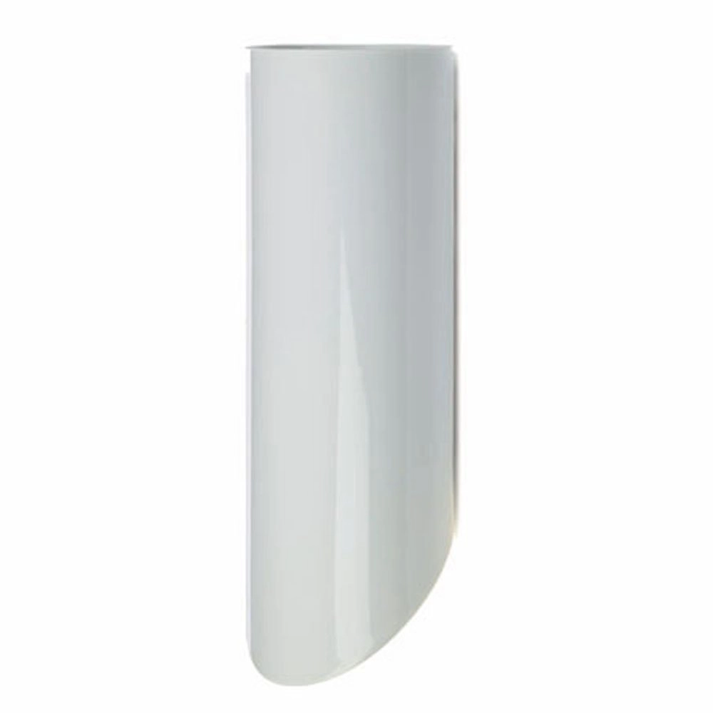 Outdoor lamp downlight Moso 30cm - white