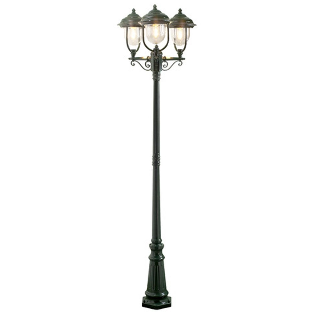 Lamp post Parma Classic