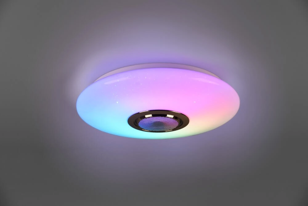 Ceiling lamp Musica Trio 4017807506075
