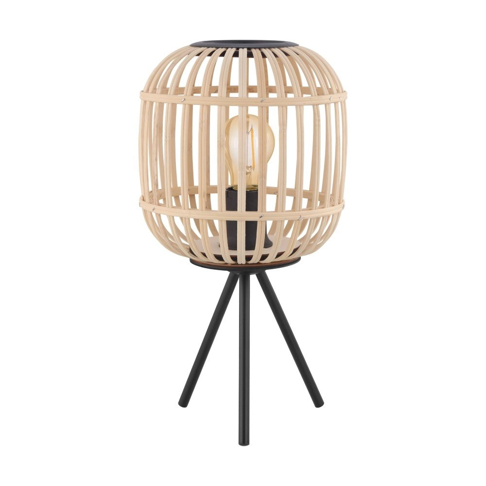 Rural bedroom lamp Bordesley