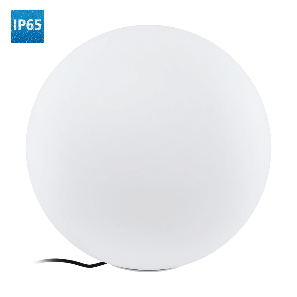 Globe lamp Zigbee Monterolo-Z Ø 50cm Eglo 9008606232550