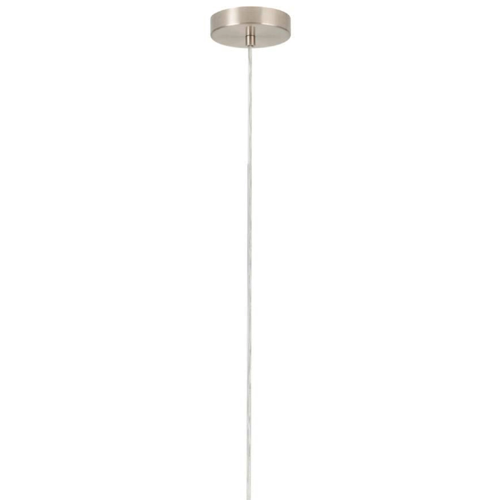 Fabric hanging lamp Tamaresco Ø 38cm Stars of Light 9002759397746