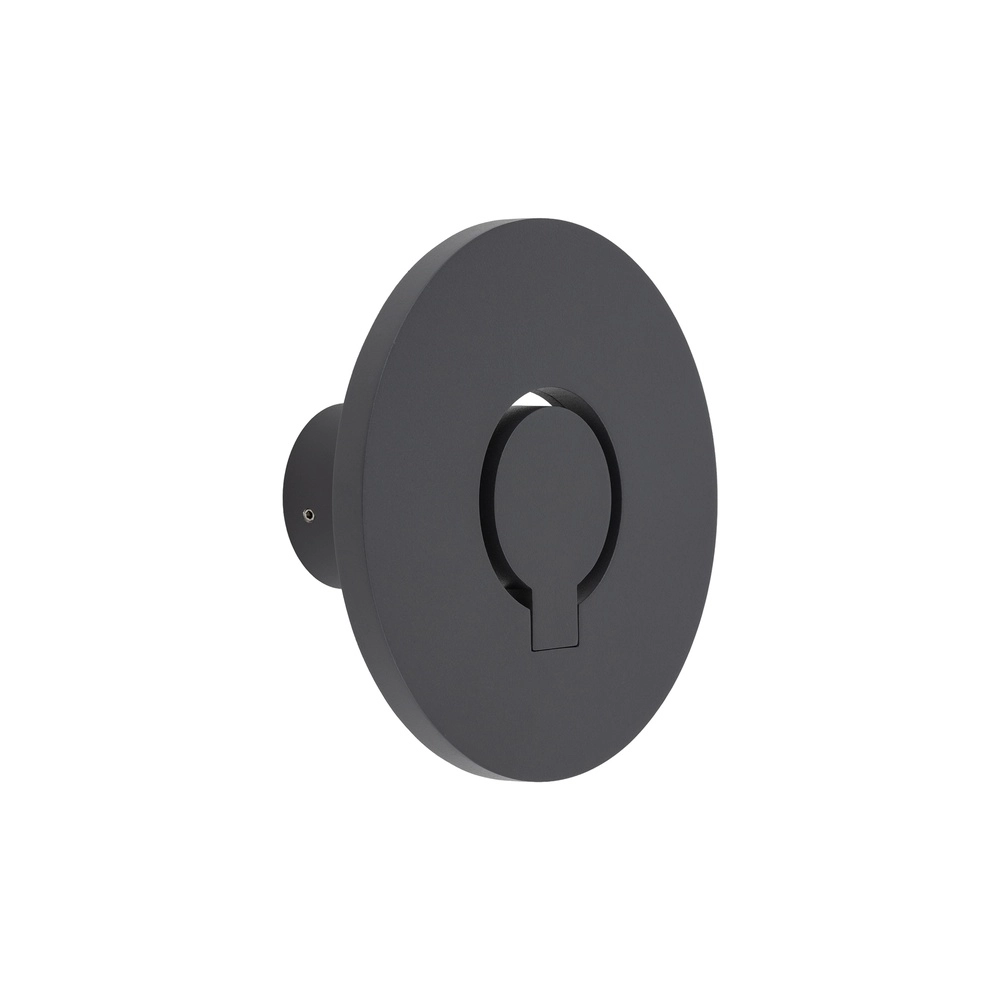 Outdoor lamp Axion Led grey