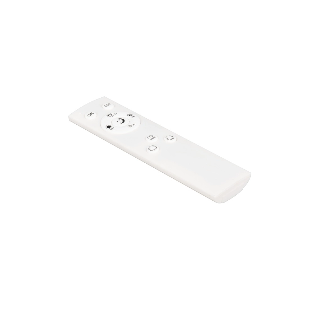 Ceiling lamp Sano white Ø 39cm Trio 4017807682632