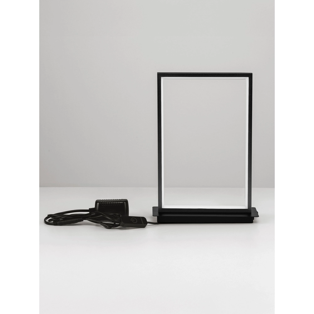 Table lamp Alis Design black Lyora 5212017468703