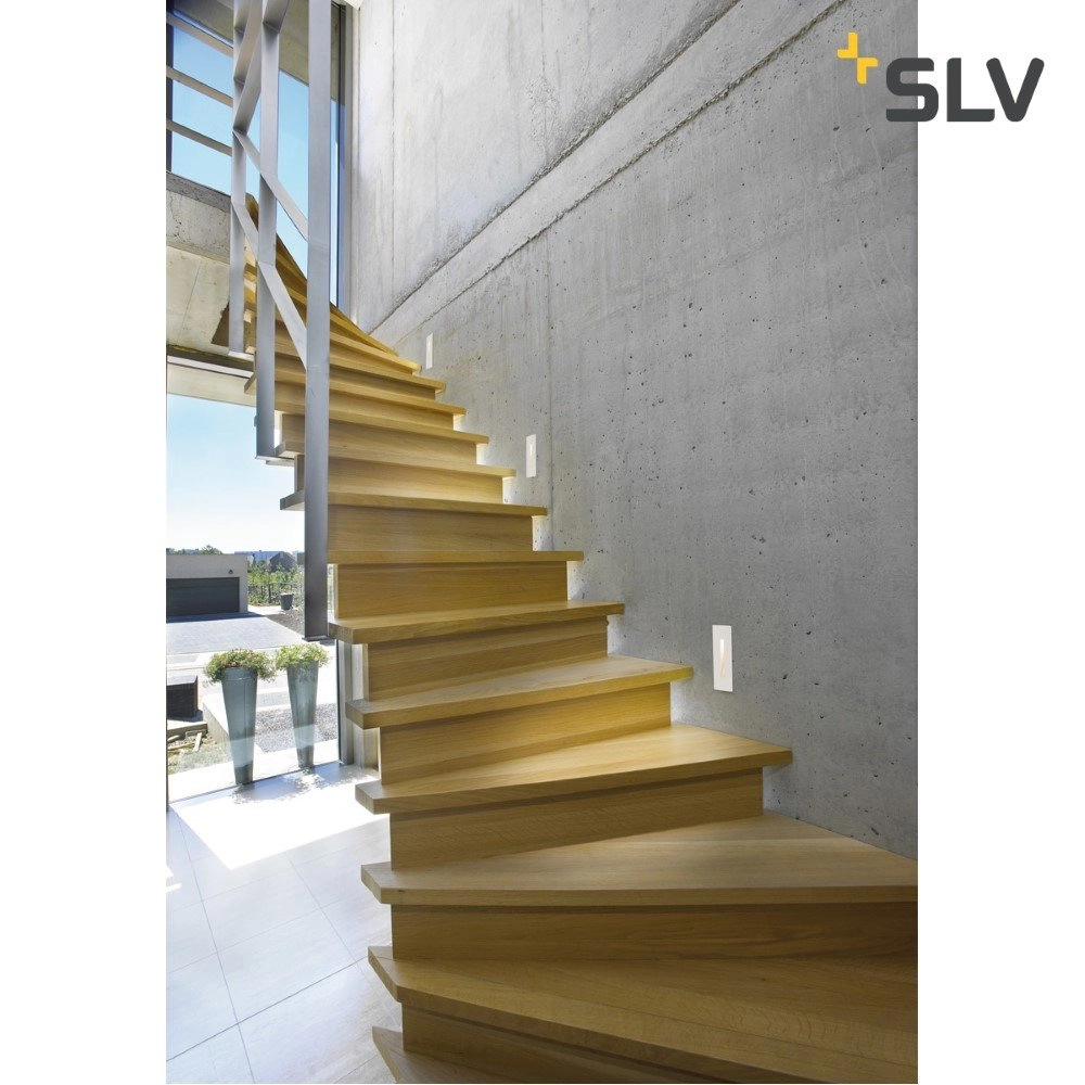 Staircase lighting Notapo S SLV 4024163231718