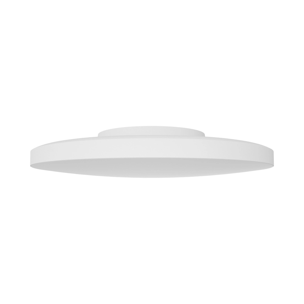 Slender ceiling light Serenova 36  LED - White Nordlux 5704924025860