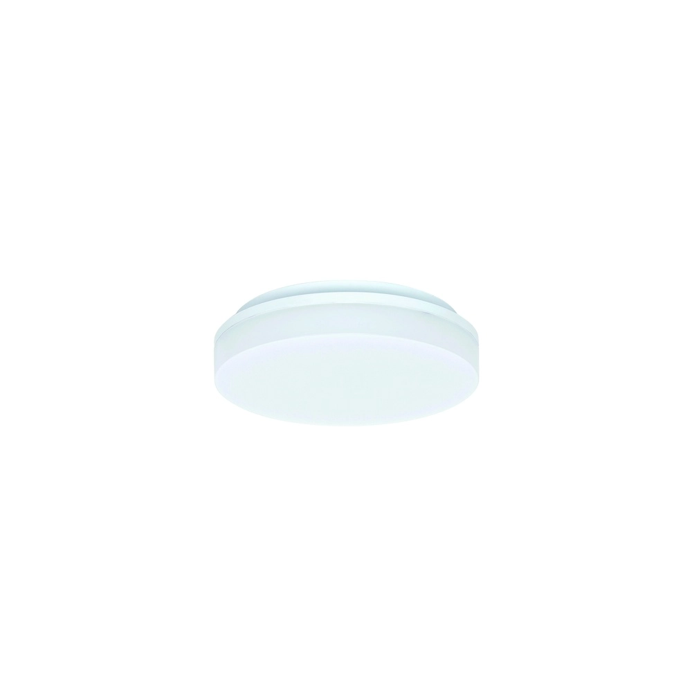 Ceiling lamp Basic round Ø 22cm