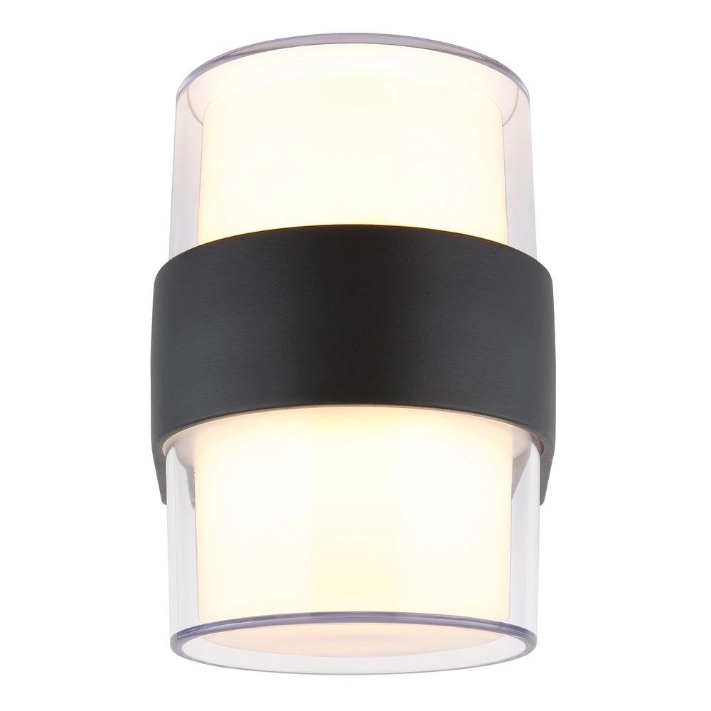 Desing wall lamp Ignacio anthracite Globo 9007371572434