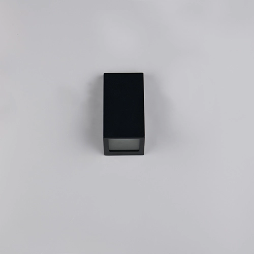 Wall lamp Braga Black Trio 4017807687576