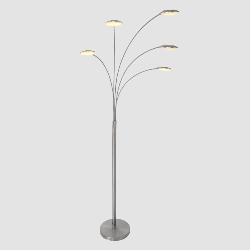 LED standing lamp Mexlite Steinhauer 8712746114799