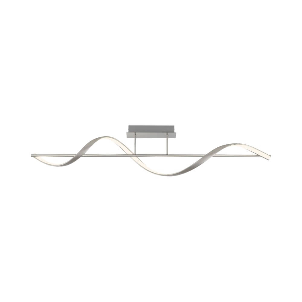 Ceiling lamp Q-Swing metal Paul Neuhaus 4012248374863