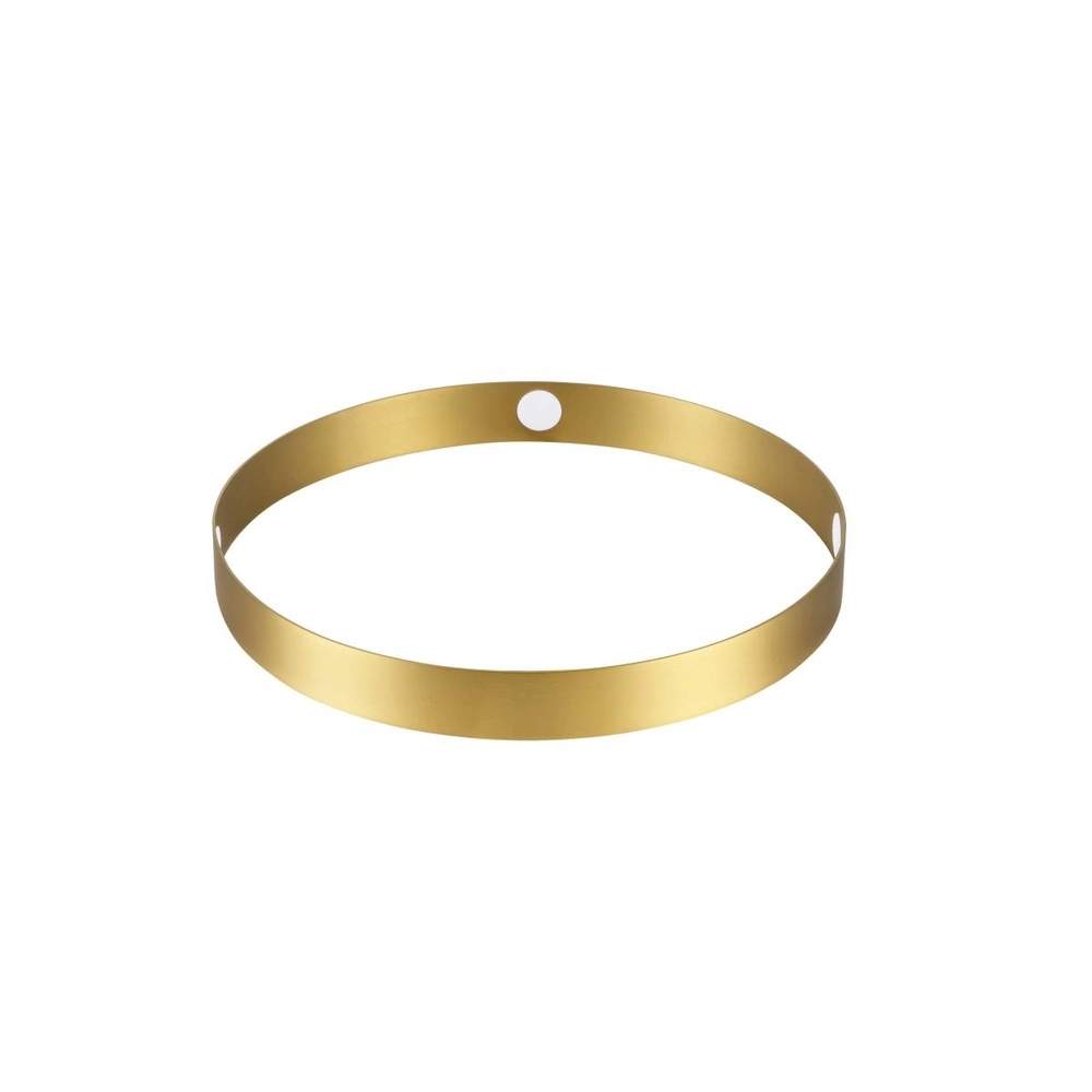 Deco ring Cyft for Cyft XL Gold
