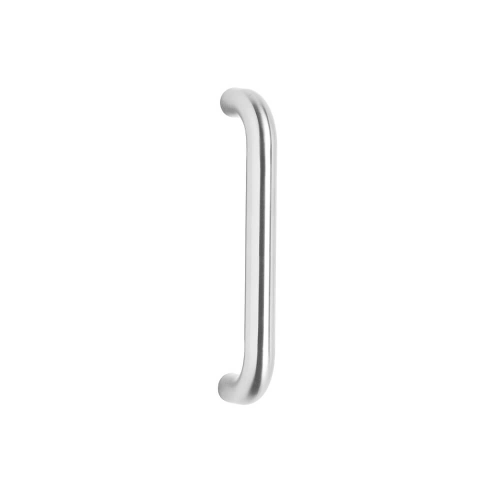 Door handle U-shape Gripon 32.5cm stainless steel