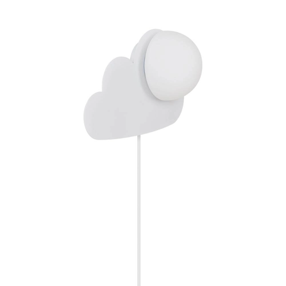 Wall lamp Skyku Cloud cloud of white Nordlux 5704924016042