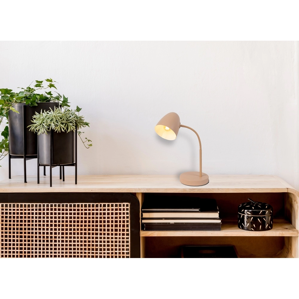 Desk lamp Jason Champagne Globo 4048194086550