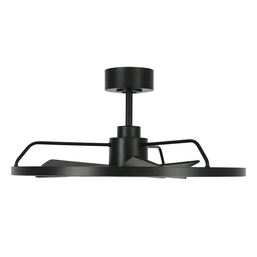 LED fan Cessna Ø 70cm - black Beacon 9333509207221