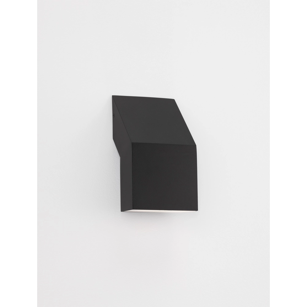 Design wall lamp Brigitta black Lyora 5212017435484