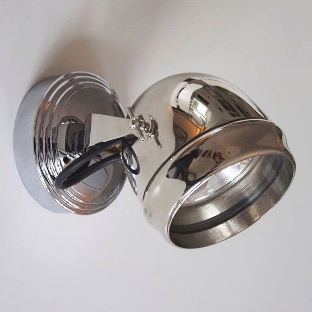 Luxury lighting spots Macro AR111 1-L
