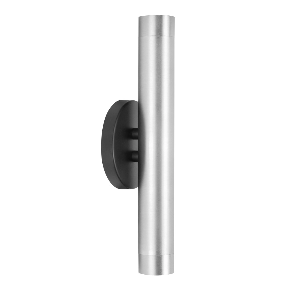 Design wall lamp Trend nickel