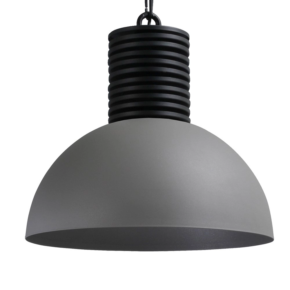 Pendant lamp Industria Conrete 40