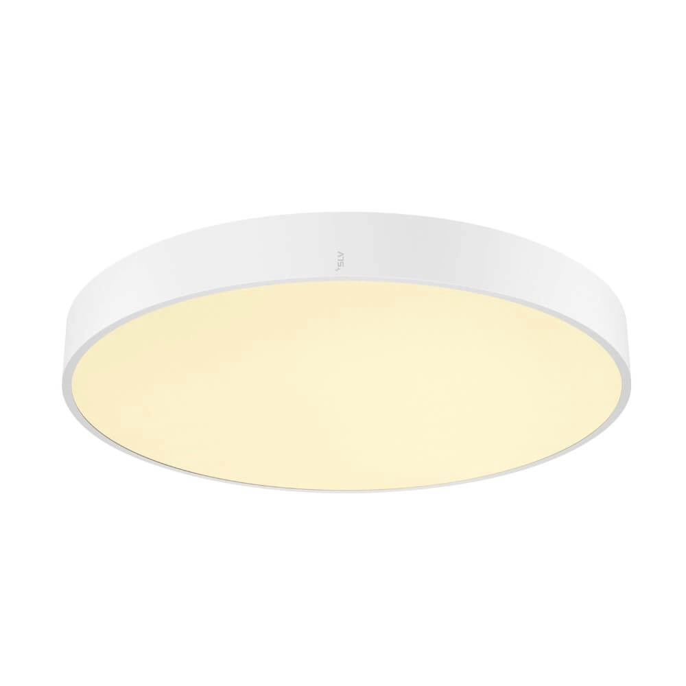 Ceiling lamp / Pendant lamp Medo Pro 60 white - CCT - 80g - Ø 60cm
