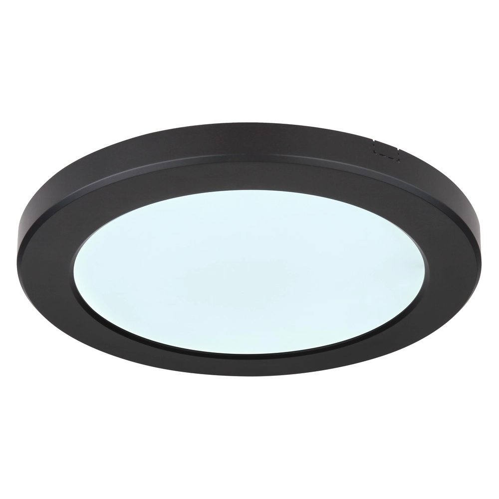 Design ceiling light Lasse black Ø 22cm Globo 9007371405169