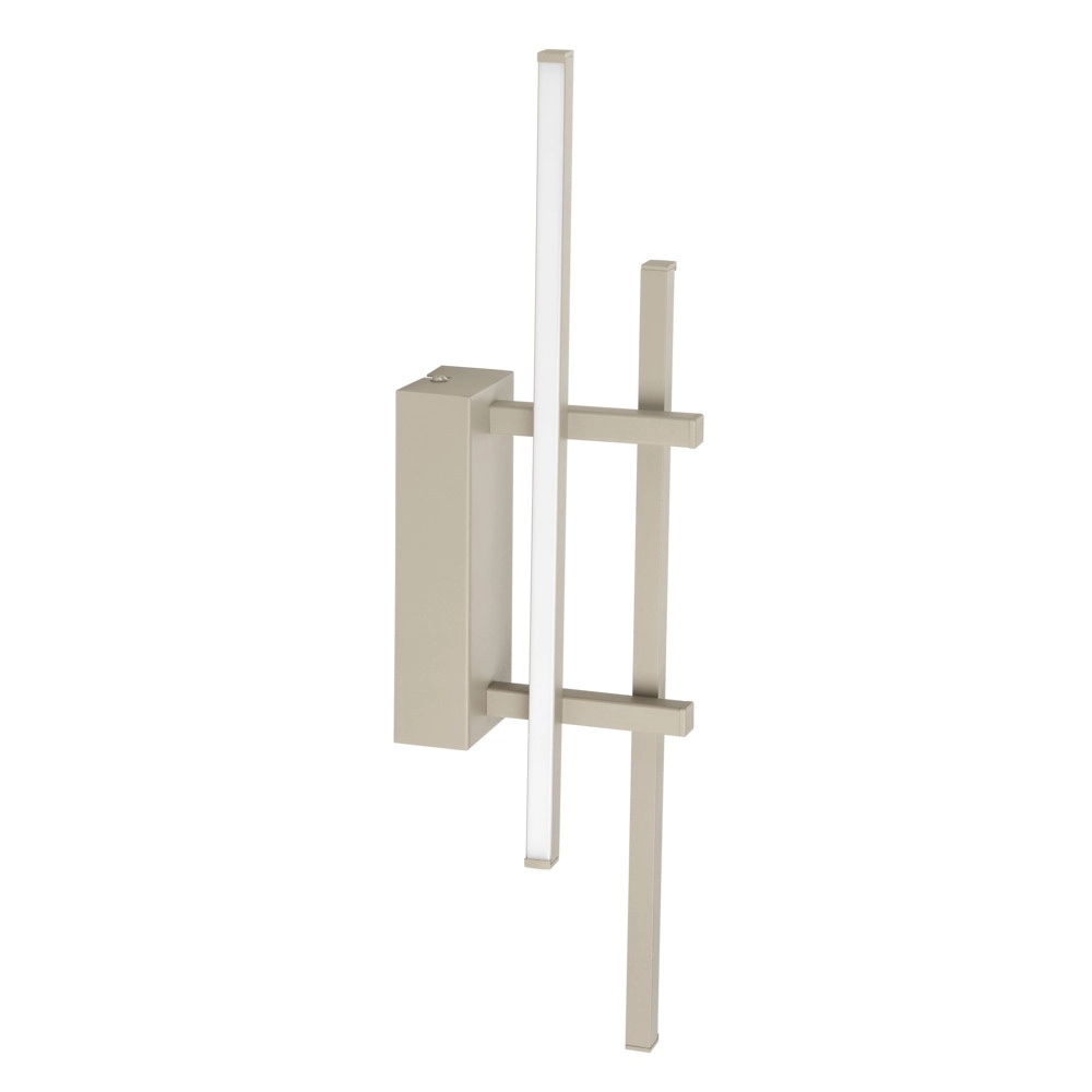 Design wall lamp Trepiliano sand brown