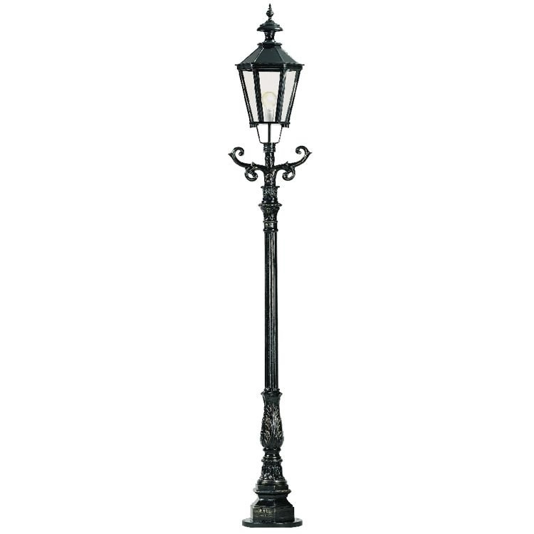Nostalgic garden lamp Hannover