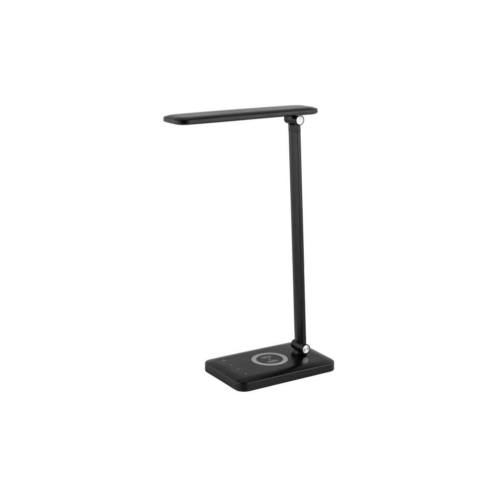 Led desk lamp Style Led with smartphone charger