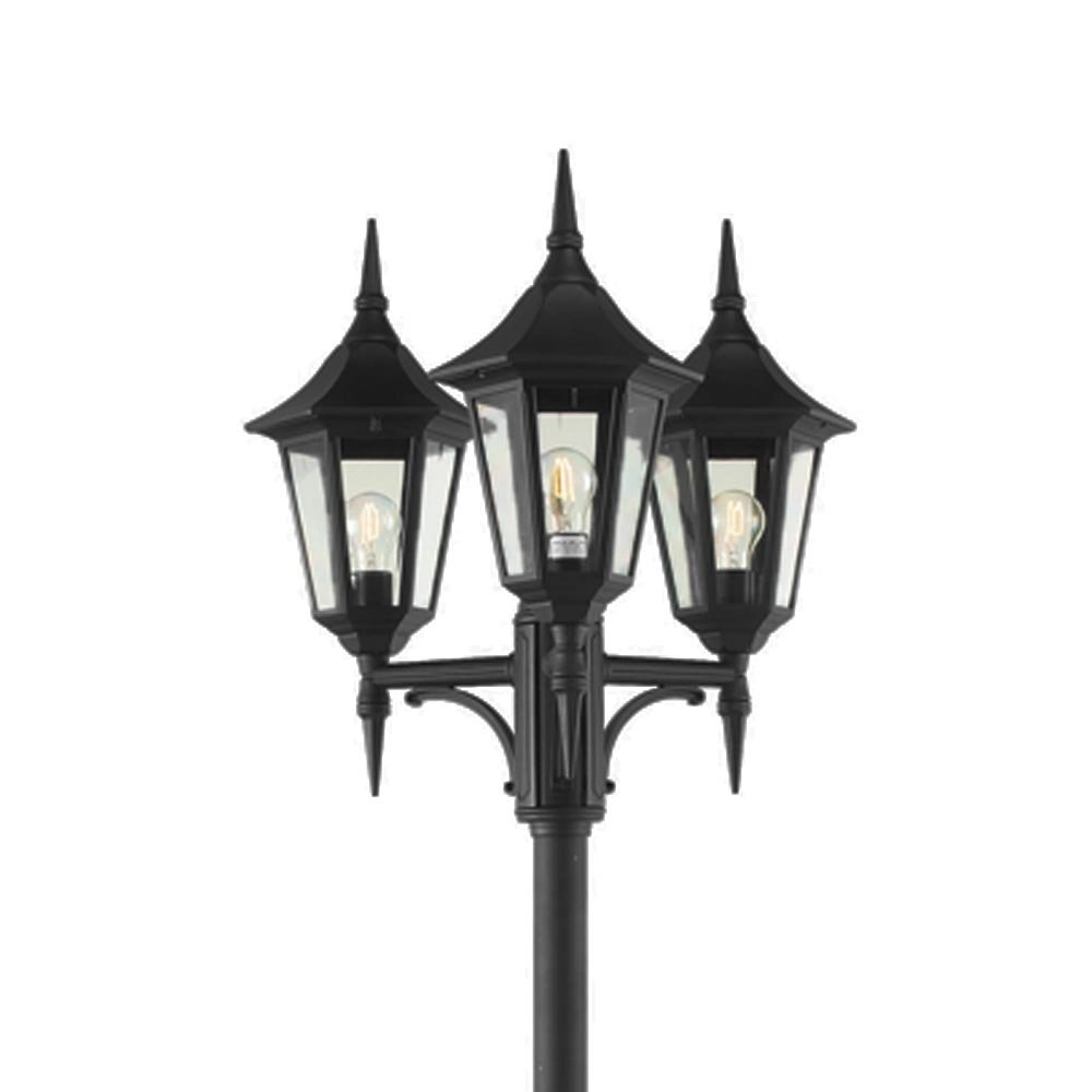 Lamp post Tessaro Green Franssen 7042893030064