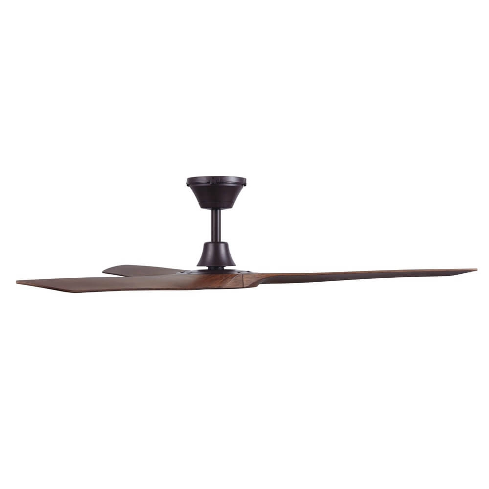 Wooden ceiling fan Abyss Ø 142cm Beacon 9333509209188