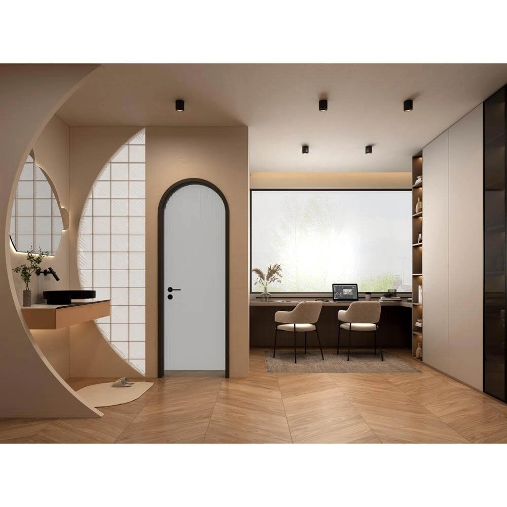 Ceiling spotlight Moreno black Artdelight 8720701102620