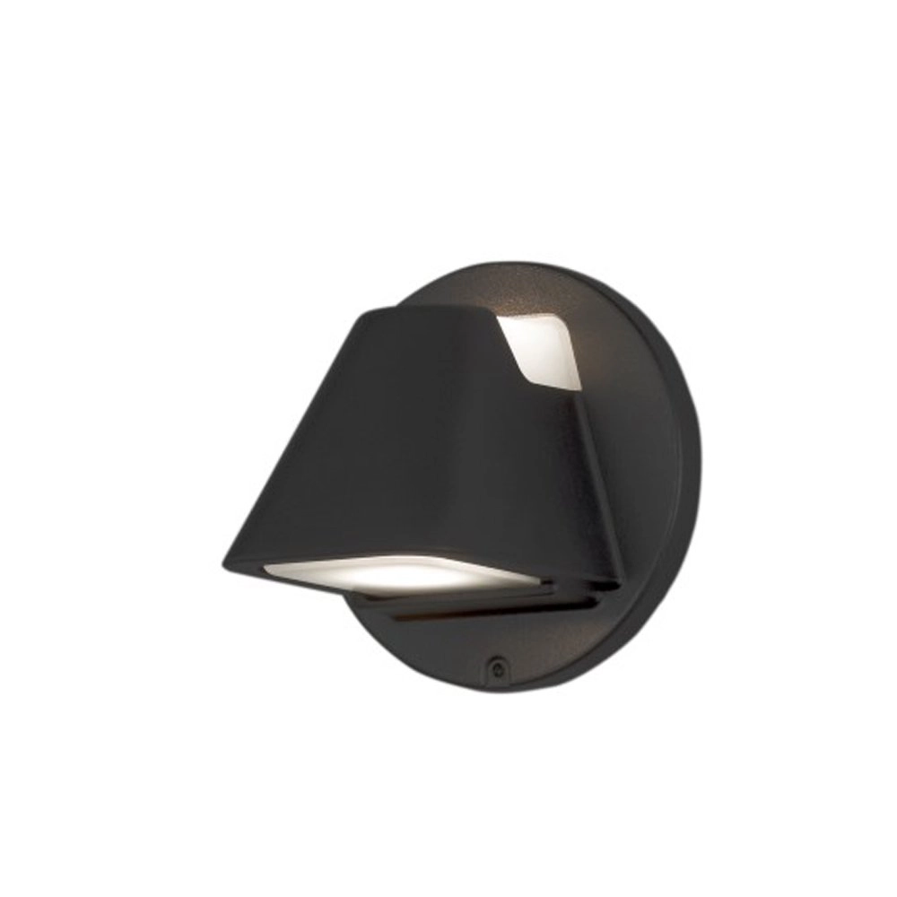 Outdoor lamp Hild Led Up-Down
