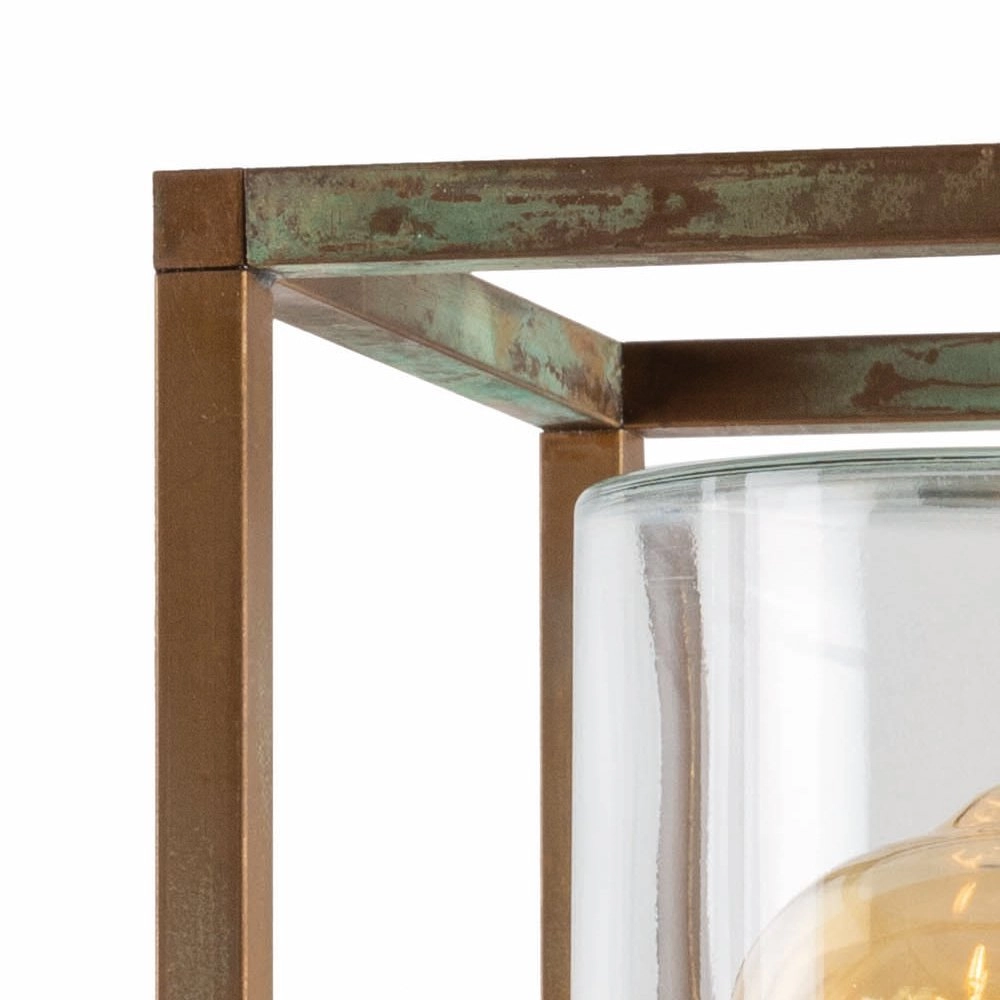 Rural wall lamp Maritiem Franssen 8021035013164