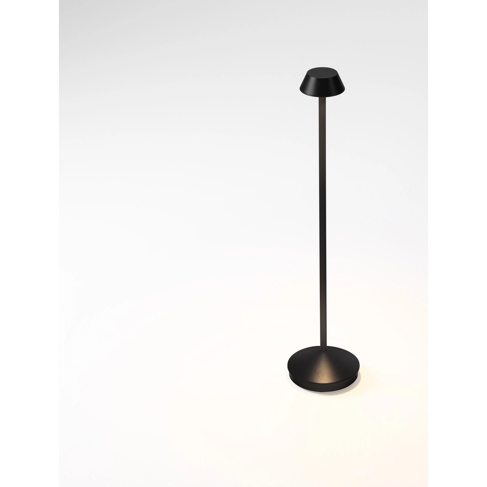 Garden lamp Arion anthracite