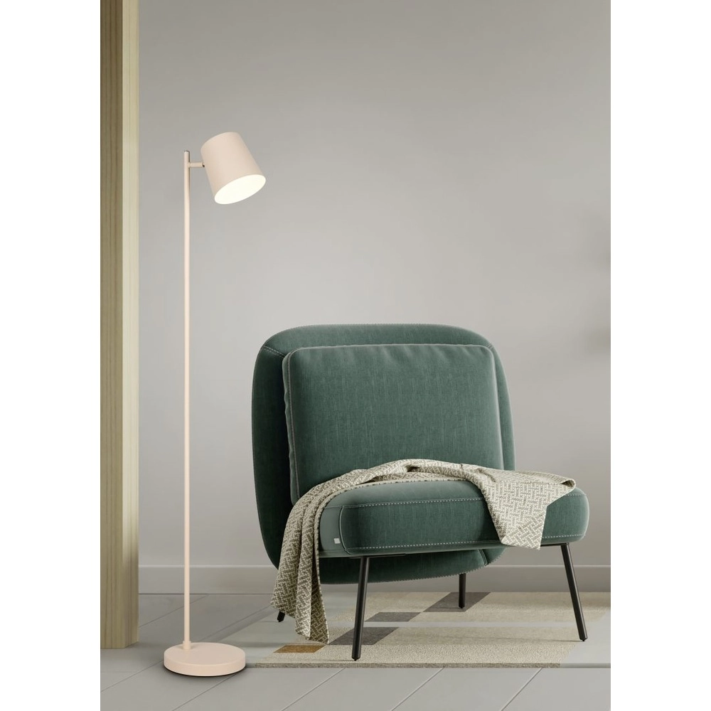 Rechargeable floor lamp Blake sandy Trio 4017807643282