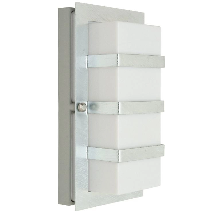 Outdoor light Vista Galvanized