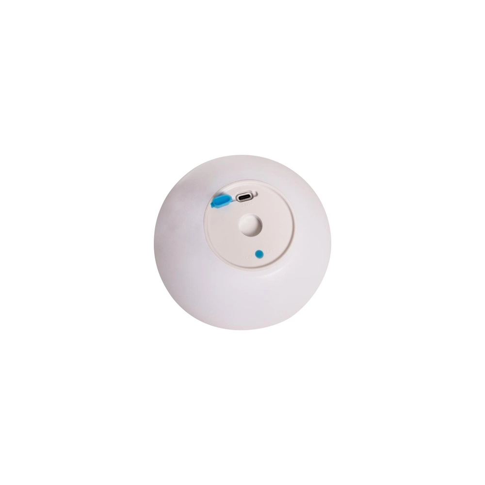 Rechargeable table lamp Pino M - white Lucide 5411212061645