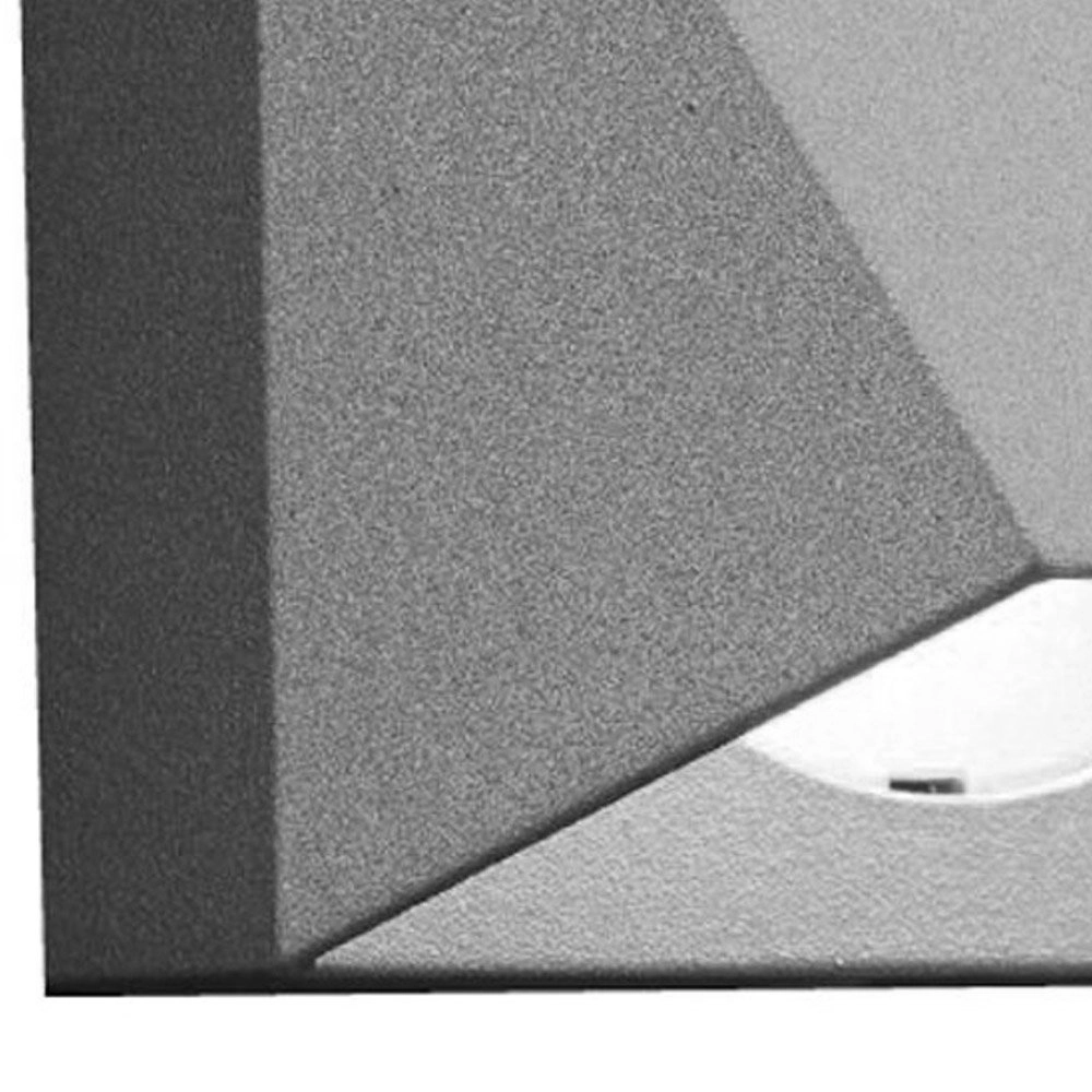 Surface spot Wedge 12 volt LED In-lite 8717051003462