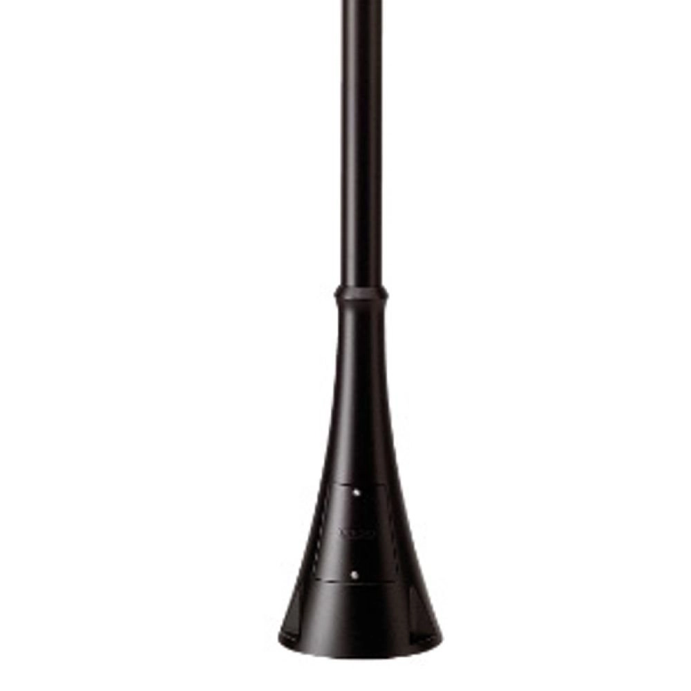 LED garden lamp City Highlight LED 300cm graphite gray Franssen 8033239348560