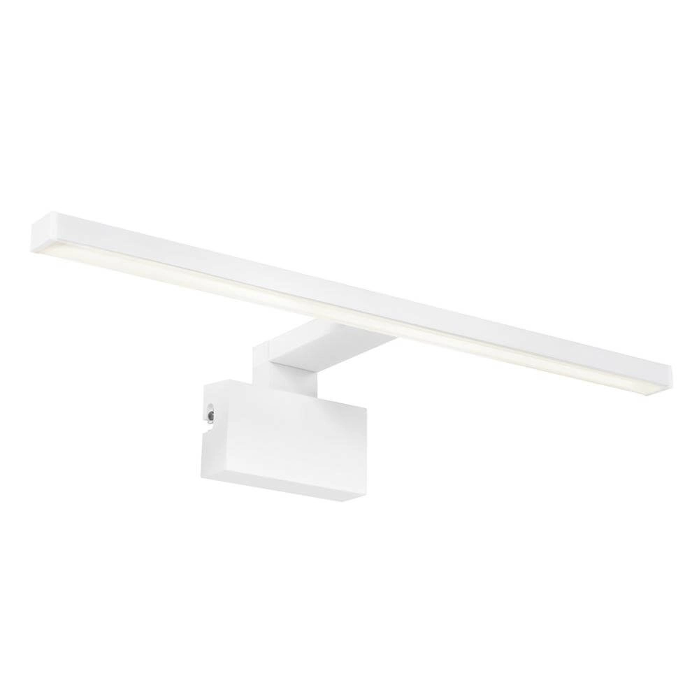 Mirror lamp Marlee white 4000K