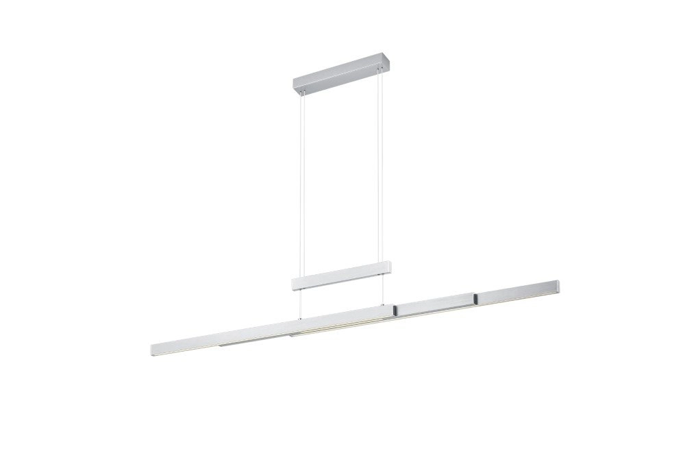 Adjustable hanging lamp Trajan Trio 4017807472226