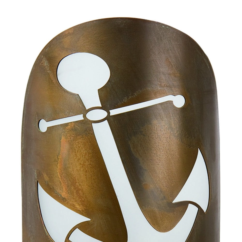 Outdoor light Maritiem Cupper Franssen 8021035005602